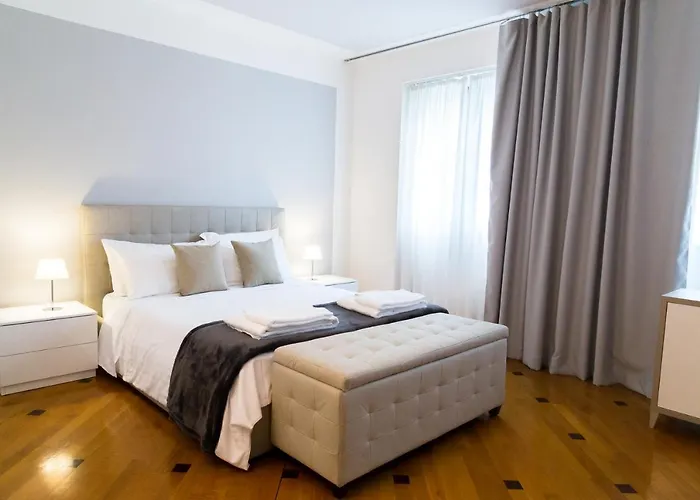 Milan Duomo Suites