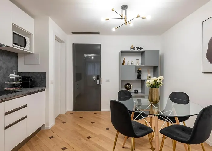 Milan Duomo Suites