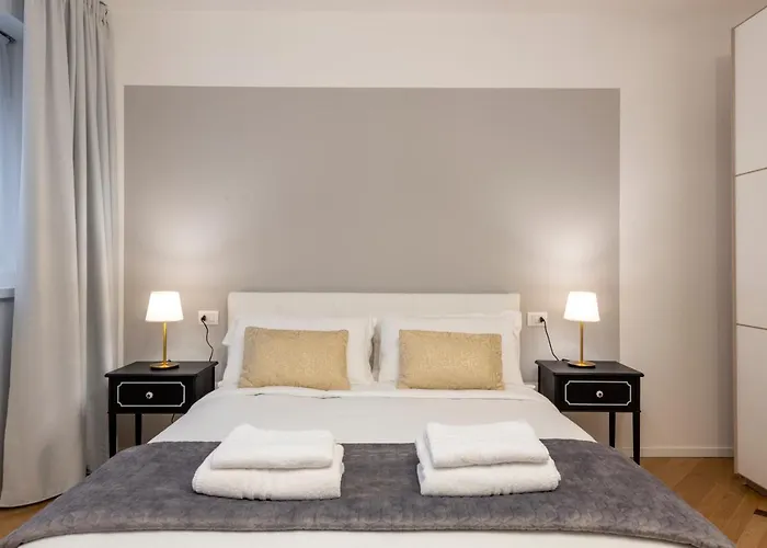 Milan Duomo Suites