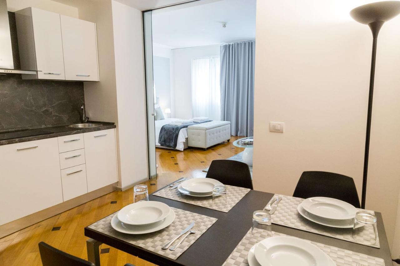 Appartement Duomo Milan