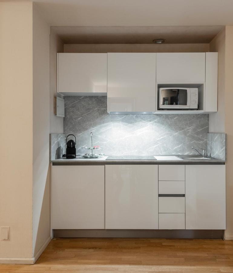 Duomo Appartement Milan