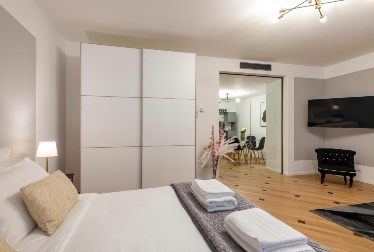 Appartement Duomo Milan