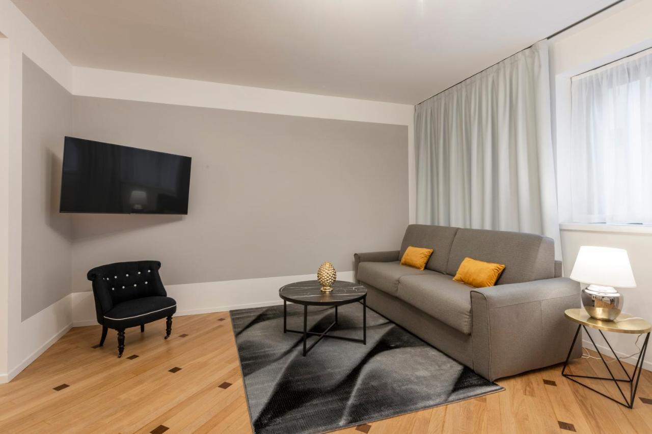 Duomo Appartement Milan